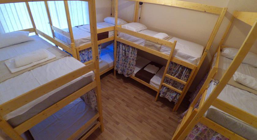 Хостел Пролеткульт Волгоград
